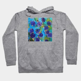 Secret garden Hoodie